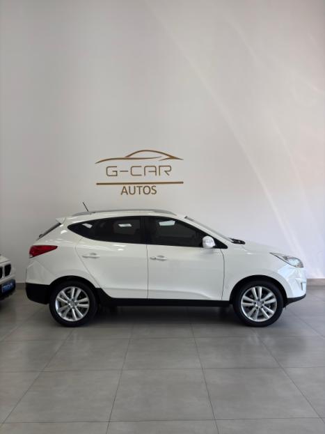 HYUNDAI IX35 2.0 16V 4P AUTOMTICO, Foto 3