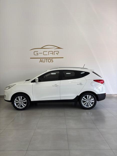 HYUNDAI IX35 2.0 16V 4P AUTOMTICO, Foto 4