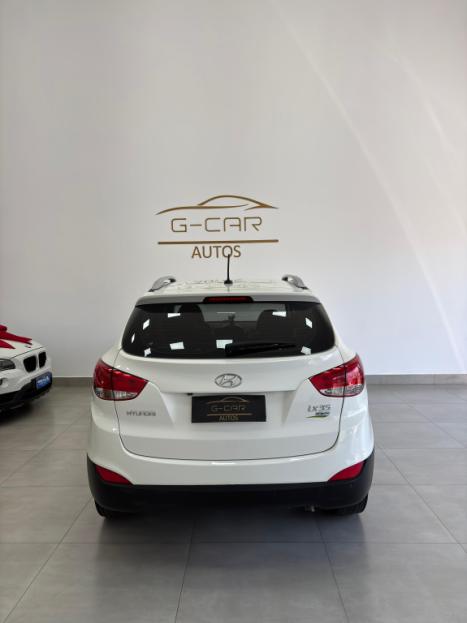 HYUNDAI IX35 2.0 16V 4P AUTOMTICO, Foto 5