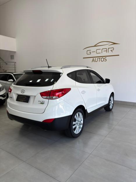 HYUNDAI IX35 2.0 16V 4P AUTOMTICO, Foto 6