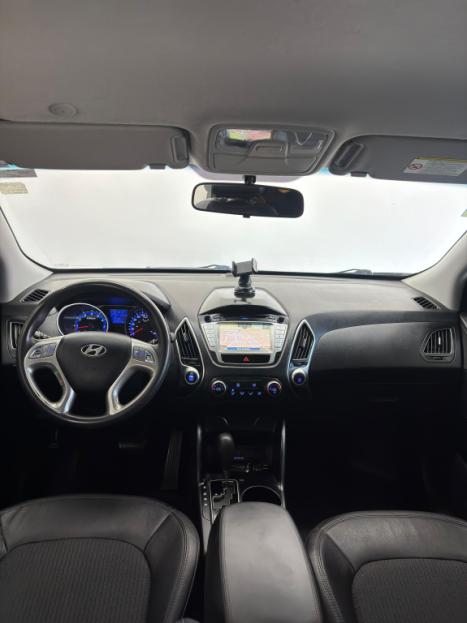 HYUNDAI IX35 2.0 16V 4P AUTOMTICO, Foto 7