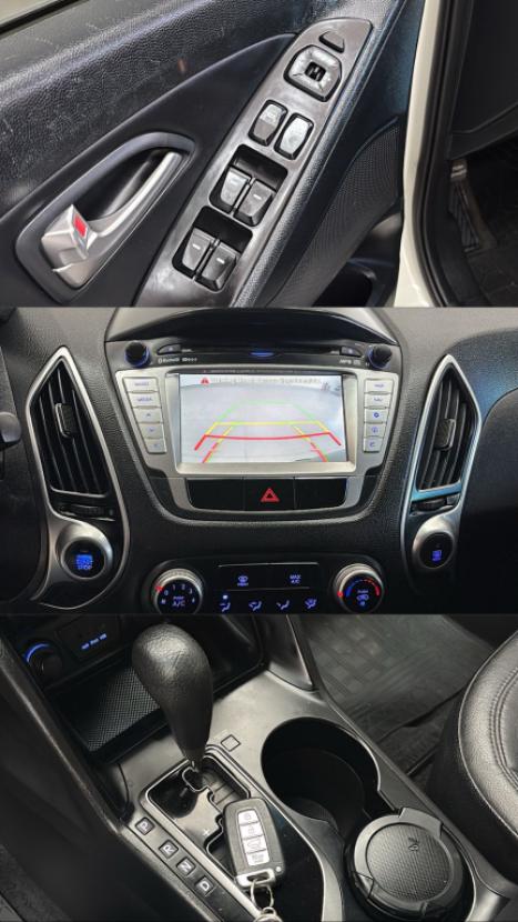 HYUNDAI IX35 2.0 16V 4P AUTOMTICO, Foto 8