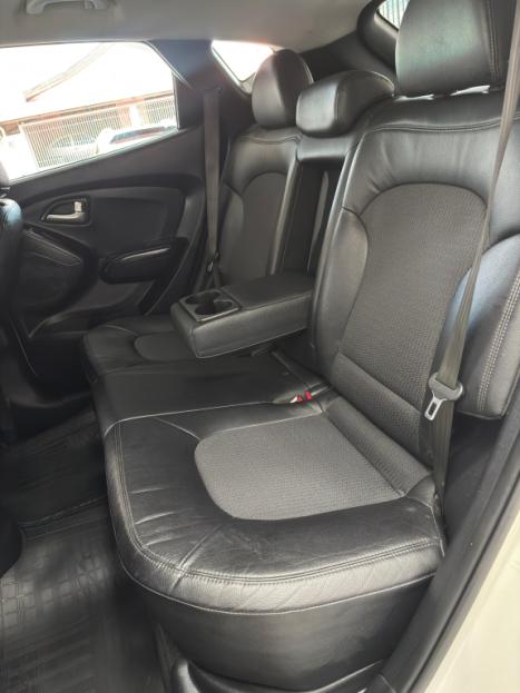 HYUNDAI IX35 2.0 16V 4P AUTOMTICO, Foto 10