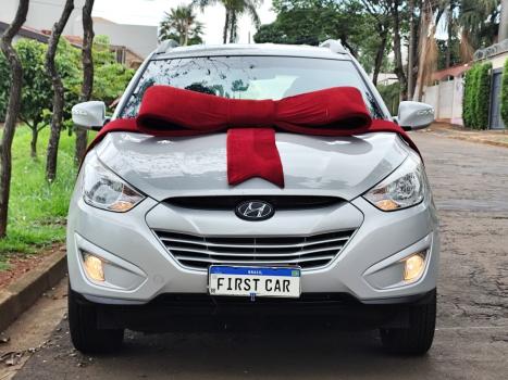 HYUNDAI IX35 2.0 16V 4P GLS FLEX AUTOMTICO, Foto 2