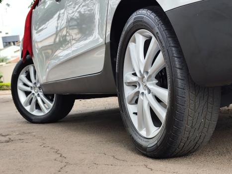 HYUNDAI IX35 2.0 16V 4P GLS FLEX AUTOMTICO, Foto 5