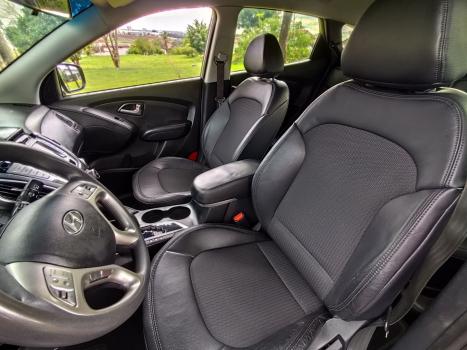 HYUNDAI IX35 2.0 16V 4P GLS FLEX AUTOMTICO, Foto 9