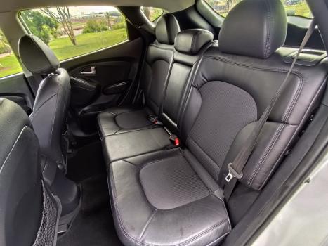 HYUNDAI IX35 2.0 16V 4P GLS FLEX AUTOMTICO, Foto 10