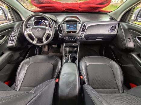 HYUNDAI IX35 2.0 16V 4P GLS FLEX AUTOMTICO, Foto 11