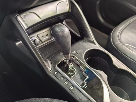 HYUNDAI IX35 2.0 16V 4P GLS FLEX AUTOMTICO, Foto 15