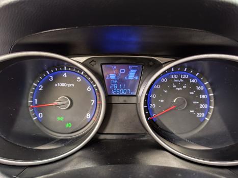 HYUNDAI IX35 2.0 16V 4P GLS FLEX AUTOMTICO, Foto 17