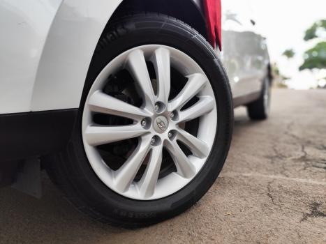 HYUNDAI IX35 2.0 16V 4P GLS FLEX AUTOMTICO, Foto 20