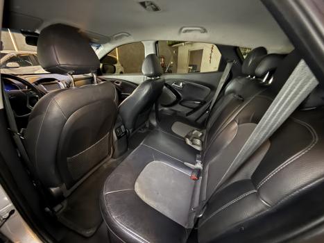 HYUNDAI IX35 2.0 16V 4P FLEX AUTOMTICO, Foto 6