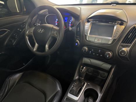 HYUNDAI IX35 2.0 16V 4P FLEX AUTOMTICO, Foto 8