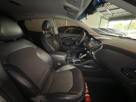 HYUNDAI IX35 2.0 16V 4P FLEX AUTOMTICO, Foto 9