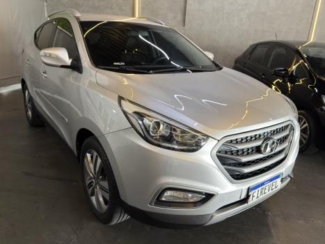 HYUNDAI IX35 2.0 16V 4P FLEX AUTOMTICO, Foto 2