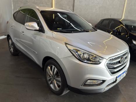 HYUNDAI IX35 2.0 16V 4P FLEX AUTOMTICO, Foto 1