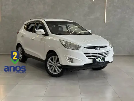 HYUNDAI IX35 2.0 16V 4P FLEX AUTOMTICO, Foto 1