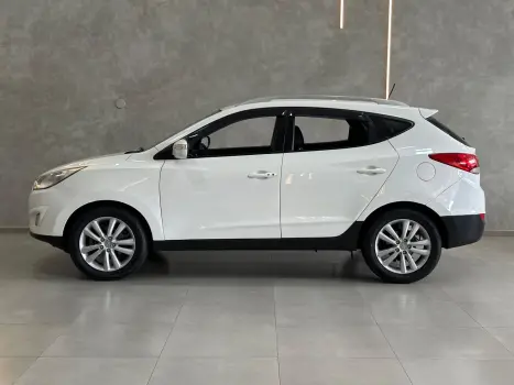 HYUNDAI IX35 2.0 16V 4P FLEX AUTOMTICO, Foto 4