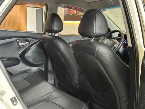 HYUNDAI IX35 2.0 16V 4P FLEX AUTOMTICO, Foto 9