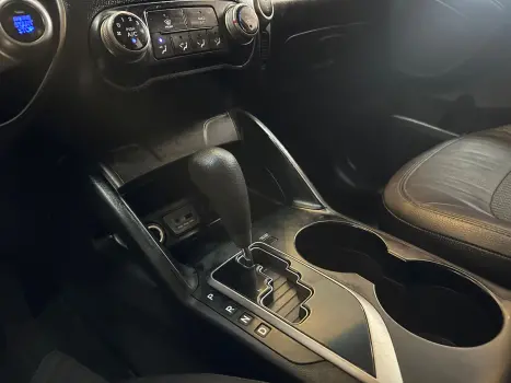 HYUNDAI IX35 2.0 16V 4P FLEX AUTOMTICO, Foto 11