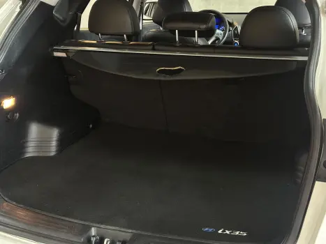 HYUNDAI IX35 2.0 16V 4P FLEX AUTOMTICO, Foto 12