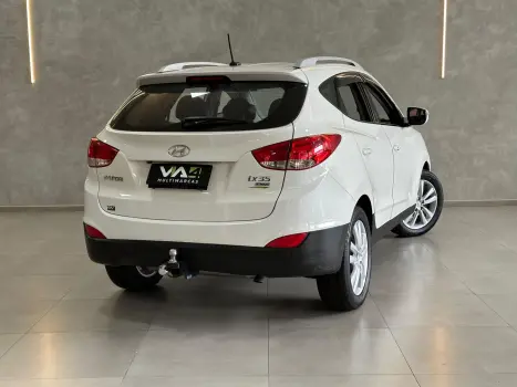 HYUNDAI IX35 2.0 16V 4P FLEX AUTOMTICO, Foto 14