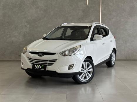 HYUNDAI IX35 2.0 16V 4P FLEX AUTOM�TICO, Foto 3