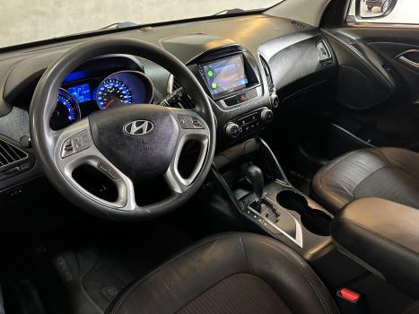 HYUNDAI IX35 2.0 16V 4P FLEX AUTOM�TICO, Foto 5