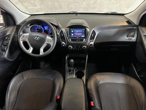 HYUNDAI IX35 2.0 16V 4P FLEX AUTOM�TICO, Foto 6