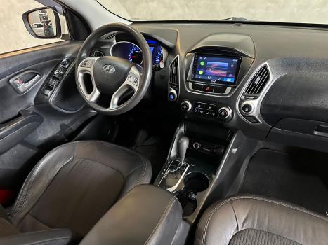 HYUNDAI IX35 2.0 16V 4P FLEX AUTOM�TICO, Foto 7