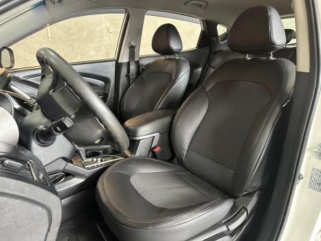 HYUNDAI IX35 2.0 16V 4P FLEX AUTOM�TICO, Foto 8