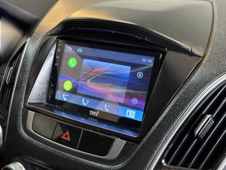 HYUNDAI IX35 2.0 16V 4P FLEX AUTOM�TICO, Foto 10