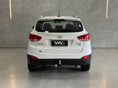 HYUNDAI IX35 2.0 16V 4P FLEX AUTOM�TICO, Foto 15