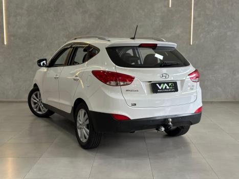 HYUNDAI IX35 2.0 16V 4P FLEX AUTOM�TICO, Foto 16