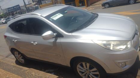 HYUNDAI IX35 2.0 16V 4P FLEX, Foto 2