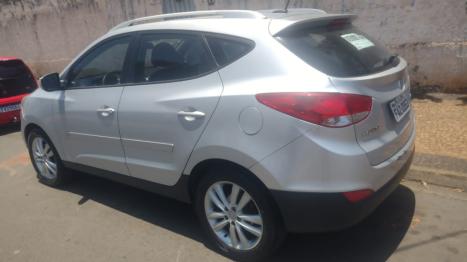 HYUNDAI IX35 2.0 16V 4P FLEX, Foto 3