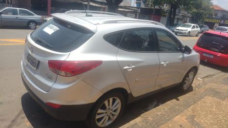 HYUNDAI IX35 2.0 16V 4P FLEX, Foto 4