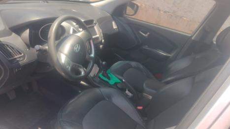 HYUNDAI IX35 2.0 16V 4P FLEX, Foto 5