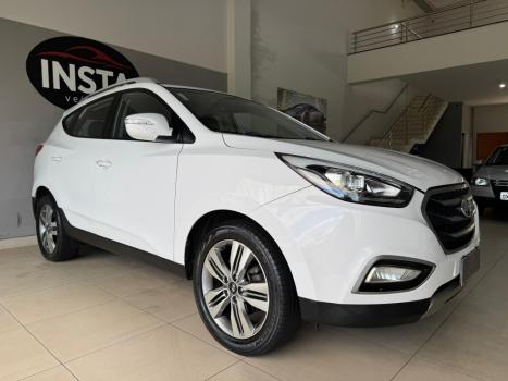 HYUNDAI IX35 2.0 16V 4P GLS FLEX AUTOM�TICO, Foto 1