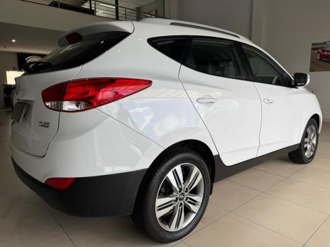 HYUNDAI IX35 2.0 16V 4P GLS FLEX AUTOM�TICO, Foto 5
