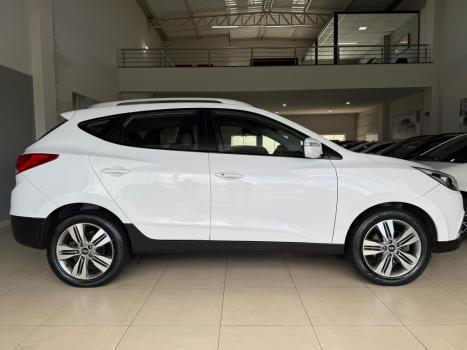 HYUNDAI IX35 2.0 16V 4P GLS FLEX AUTOM�TICO, Foto 6