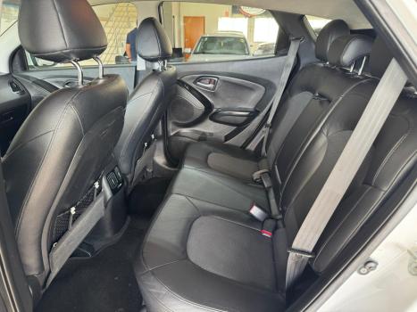 HYUNDAI IX35 2.0 16V 4P GLS FLEX AUTOM�TICO, Foto 8