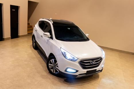 HYUNDAI IX35 2.0 16V 4P GLS FLEX AUTOM�TICO, Foto 1