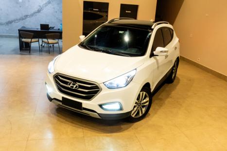 HYUNDAI IX35 2.0 16V 4P GLS FLEX AUTOM�TICO, Foto 2