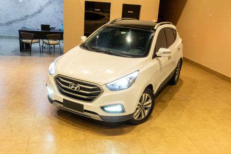 HYUNDAI IX35 2.0 16V 4P GLS FLEX AUTOM�TICO, Foto 3