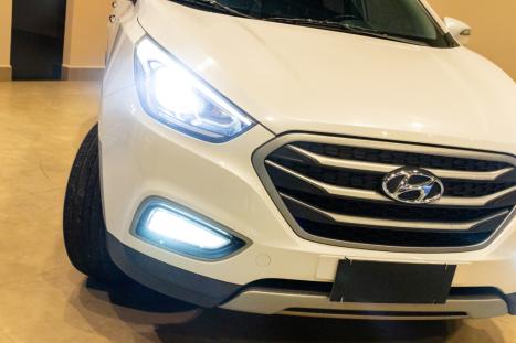 HYUNDAI IX35 2.0 16V 4P GLS FLEX AUTOM�TICO, Foto 4