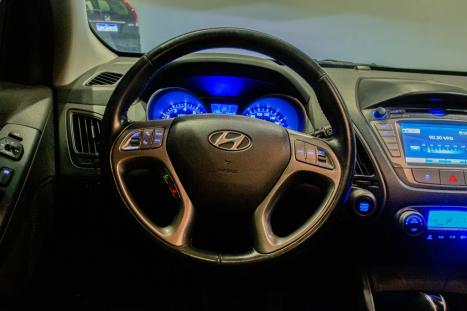 HYUNDAI IX35 2.0 16V 4P GLS FLEX AUTOM�TICO, Foto 5