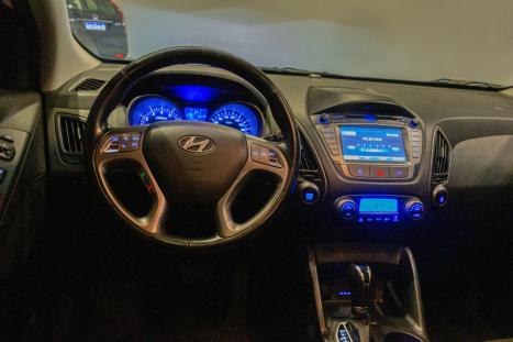 HYUNDAI IX35 2.0 16V 4P GLS FLEX AUTOM�TICO, Foto 6