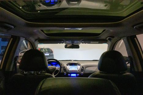 HYUNDAI IX35 2.0 16V 4P GLS FLEX AUTOM�TICO, Foto 7