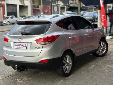 HYUNDAI IX35 2.0 16V 4P FLEX, Foto 2